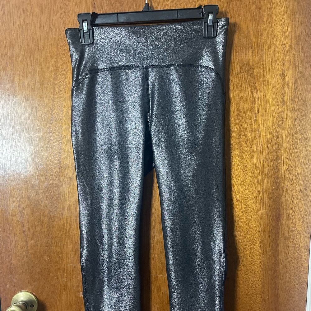 JoyLab Metallic Leggings (M)